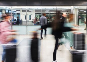 Trans European travelers warned by their countries about US travel amid Trump ‘two-sexes’ order