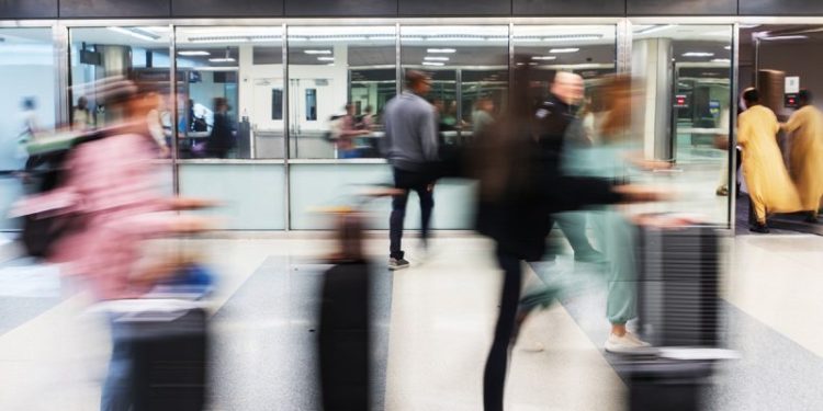 Trans European travelers warned by their countries about US travel amid Trump ‘two-sexes’ order