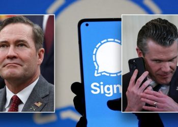 VICTOR DAVIS HANSON: Key questions about the Signal psychodrama