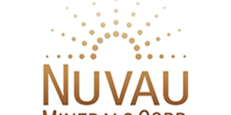 Nuvau Minerals Inc. Changes Financial Year-End