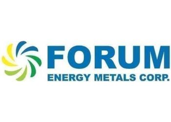 Forum Energy Metals to Attend PDAC Convention March 2nd- 5th