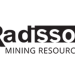 Radisson Awarded UL ECOLOGO Certification for Responsible Mineral Exploration