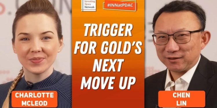 Chen Lin: Gold, Silver, Critical Minerals — Where I’m Investing in 2025