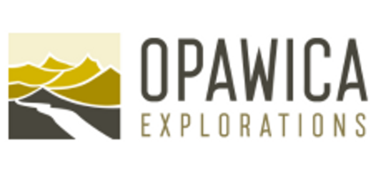 Opawica Explorations Announces Non-Brokered Private Placement for Aggregate Proceeds of CAD $300,000