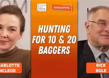 Rick Rule: Where I See 10+ Bagger Potential, Plus Gold Price, Stocks and M&A