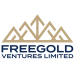 FREEGOLD VENTURES LIMITED. ANNOUNCES $30 MILLION BEST EFFORTS PRIVATE PLACEMENT FINANCING