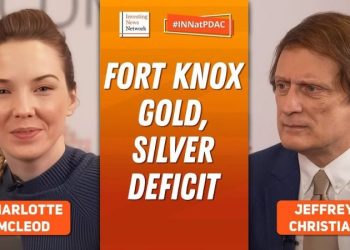 Jeffrey Christian: Gold, Silver, PGMs in 2025; Plus Precious Metals Facts vs. Fiction