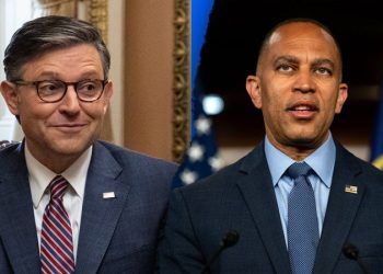 Blame game intensifies in Congress as government shutdown threat inches closer