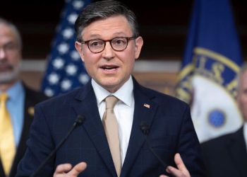 First on Fox: House Republican campaign arm targets vulnerable Democrats who ‘voted to shut down’ government