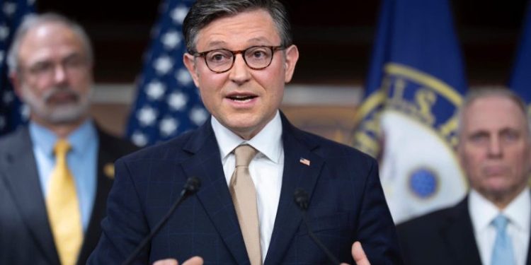 First on Fox: House Republican campaign arm targets vulnerable Democrats who ‘voted to shut down’ government