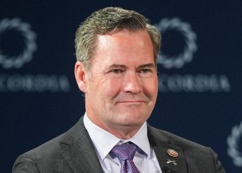 Waltz tells Iran to give up nuclear program or ‘there will be consequences’