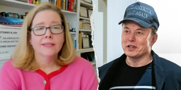 DOGE’s plans to offload government buildings supported by former GSA official