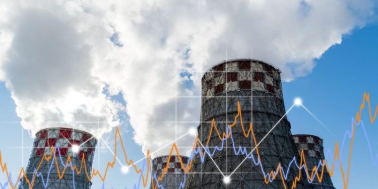 US Electricity Demand to Surge — Nuclear Energy Key, but Supply Challenges Remain