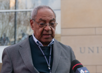 Trump admin guts Institute of Peace of ‘rogue bureaucrats’ after DOGE standoff in government office