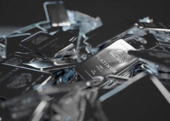 WPIC: Platinum Due for Another Deficit as Price Range Narrows