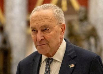 Schumer book events called off over ‘security concerns’ week of release