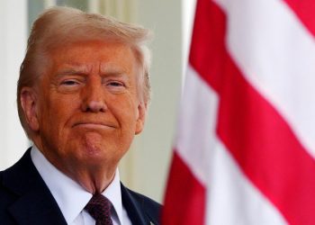 The Hitchhiker’s Guide to President Trump’s speech to Congress tonight