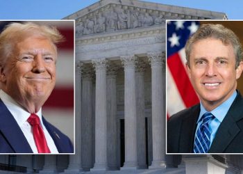 JONATHAN TURLEY: Judge’s Special Counsel ruling may be the setback Trump admin was looking for