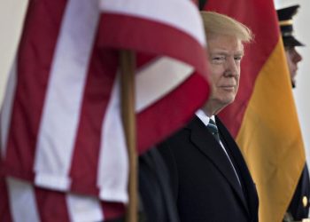 Trump effect forces Germany to reprioritize defense as nation plays catch-up in military spending