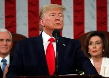 Theme of Trump’s address to Congress revealed