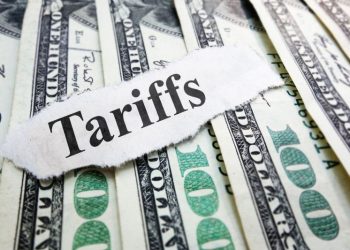 Stock Markets Plunge as Trump’s New Tariffs Shake Global Trade; Canada and Mexico Retaliate