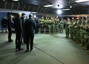 Denmark in Trump’s crosshairs as Vance makes ambitious appeal to Greenland