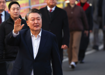 South Korea’s impeached President Yoon Suk Yeol freed from prison after canceled arrest