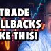 Trade Pullbacks Like a Pro: Simple Moving Average Strategy That Works