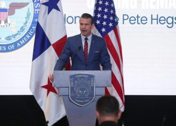 ​​Hegseth says Panama agreed to allow US warships to travel ‘first and free’ through canal