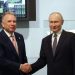 Trump envoy meets Putin in Russia as Trump fumes over stalled Ukraine peace talks