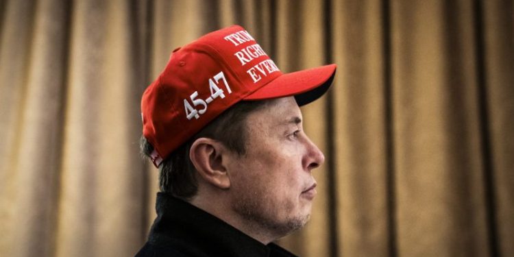 It’s Elon Musk’s turn for a ‘fork in the road’ as Tesla faces Wall Street scrutiny