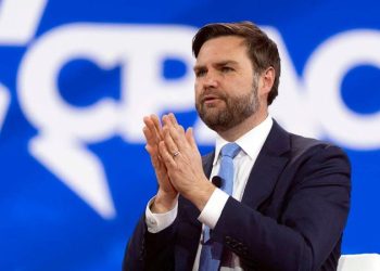 JD Vance gears up to talk economic priorities during trips to Italy, India