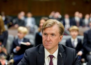 Elbridge Colby clears hurdle, moves to final vote to become Pentagon’s top policy strategist