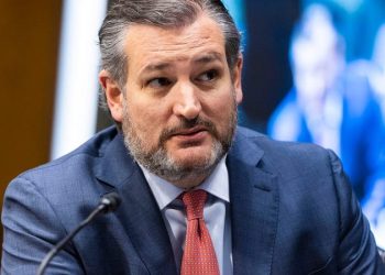Ted Cruz clashes with key Democrat over ‘second phase of lawfare’ through federal judges’ orders