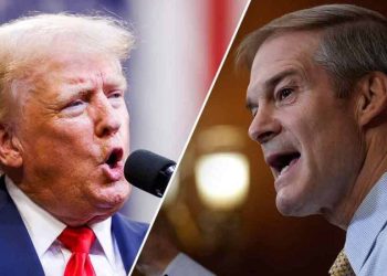 House Republicans to go to war with ‘rogue judges’ blocking Trump’s agenda: Here’s their plan