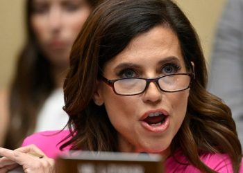 EXCLUSIVE: Nancy Mace targeted by Pennsylvania man arrested for threatening Trump