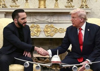 Trump says Iran must ditch ‘concept of a nuclear weapon’ ahead of more talks