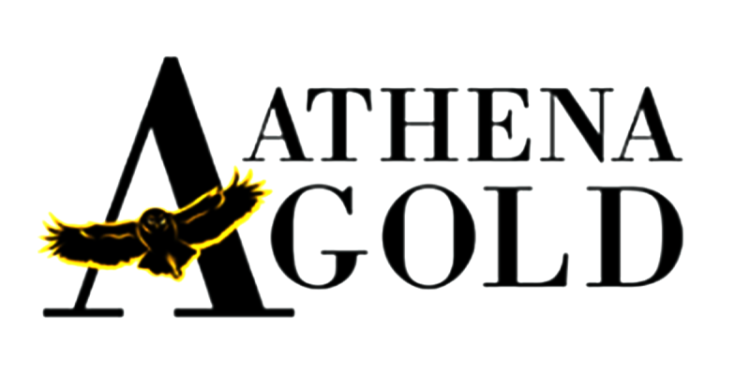 Athena Gold Upsizes Flow-Through Private Placement, Announces Concurrent Hard Dollar Unit Offering