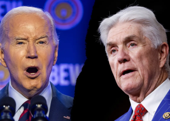 Lawmakers take action after report shows Biden-era SBA failed to probe 2 million alleged COVID aid fraudsters