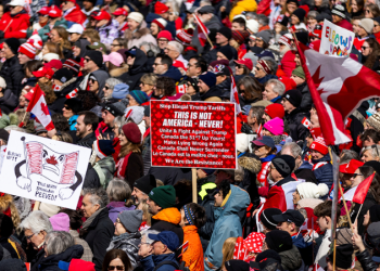 Canada stares down consequences of Trump tariff war: Job losses, grocery price hikes, possible recession