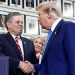 Trump issues full-throated endorsement of Sen. Steve Daines: ‘HE WILL NOT LET YOU DOWN!’
