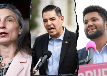 Republicans troll Dems’ El Salvador visits with offer to foot travel bill – in exchange for one thing