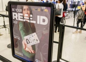 As REAL ID rollout approaches, congressional privacy hawks largely silent on concerns
