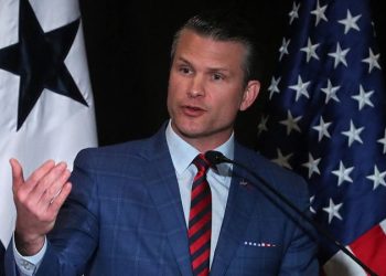Pentagon’s week of power struggles: Leak fallout and shouting matches hit Hegseth’s inner circle