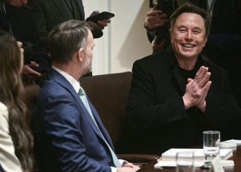 Musk says DOGE set to top $150B in fraud savings in FY 2026