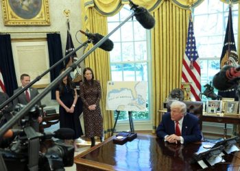 Trump demands do-or-die nuclear talks with Iran. Who has the leverage?