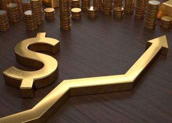 Gold Price Hits New Record, Breaking US$3,100 for First Time
