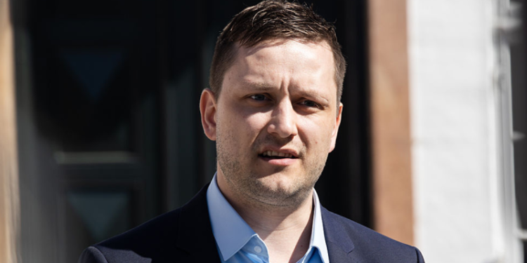 Greenland’s prime minister says island cannot be bought, US has ‘not been respectful’