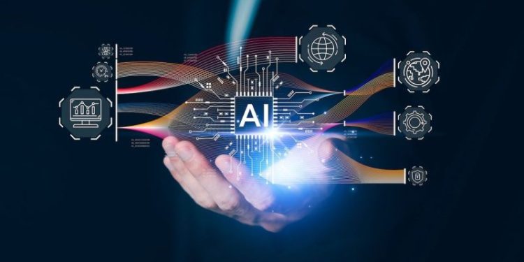 AI Market Update: Q1 2025 in Review