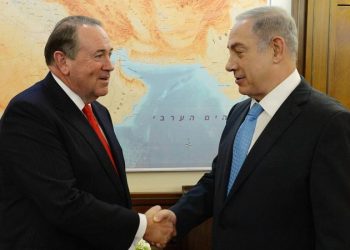 Mike Huckabee nomination advances in Senate, one step closer to becoming ambassador to Israel